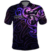CUSTOMER REQUEST - Aneta - 08/01/2025 - Polo Shirt with Pocket - LT03