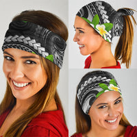 Custom AAPI Heritage Month Neck Gaiter Polynesian Tribal Tattoo CTM05