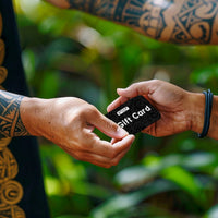 Polynesian Pride Gift Card - Polynesian Pride