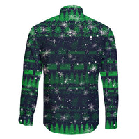 Merry Christmas New Zealand Family Matching Puletasi and Hawaiian Shirt Xmas Travel Map DT02 - Polynesian Pride