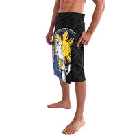 Filipinos Lapu-Lapu Hero Philippines Lavalava Hibiscus Flowers Style