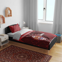 French Polynesia Is In My DNA Bedding Set - Polynesian Pride