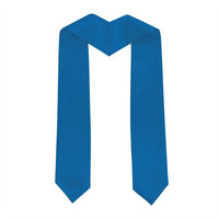 FSM Yap Graduation Stole Flag Style