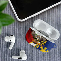 Philippines AirPods Case Filipino Araw ng Kalayaan
