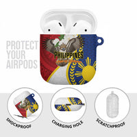 Philippines AirPods Case Filipino Araw ng Kalayaan