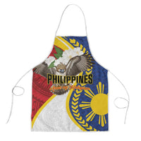 Philippines Apron Filipino Araw ng Kalayaan
