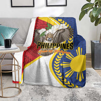 Philippines Blanket Filipino Araw ng Kalayaan