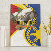 Philippines Canvas Wall Art Filipino Araw ng Kalayaan