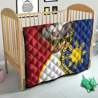 Philippines Quilt Filipino Araw ng Kalayaan