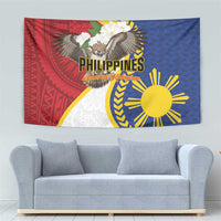 Philippines Tapestry Filipino Araw ng Kalayaan