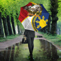 Philippines Umbrella Filipino Araw ng Kalayaan