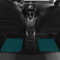 Rugby Australia Car Mats Junior Wallabies Go Champions