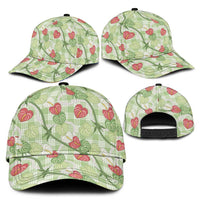 Anthurium Pikake Ti Leaf Palaka Classic Cap Green Version