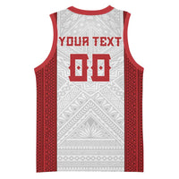 Tonga Rugby Custom Basketball Jersey Tonga Sea Eagles Go Champions