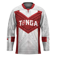 Tonga Rugby Custom Hockey Jersey Tonga Sea Eagles Go Champions