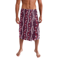 Pikake Maile Tiare Lei Lavalava Akala Lauhala Pattern