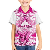 personalised-pink-out-hawaiian-shirt-breast-cancer-awareness-polynesian-pattern-white-version