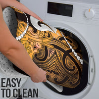 Maori Matariki Hei Matau Kowhai Bathroom Set Maori Kowhaiwhai Pattern Galaxy