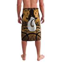 Personalised Maori Matariki Hei Matau Kowhai Lavalava Maori Kowhaiwhai Pattern Galaxy