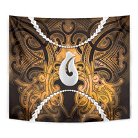 Maori Matariki Hei Matau Kowhai Tapestry Maori Kowhaiwhai Pattern Galaxy