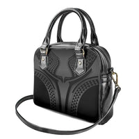 Hawaiian Kakau Art Tattoos Aquaman Style Shoulder Handbag Special Edition - Polynesian Pride