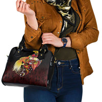 Papua New Guinea 2025 Shoulder Handbag 50th Independence Day Anniversary