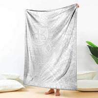 Samoan Culture-Lotu Tamaiti Blanket Siapo and Polynesian Art Tattoos LT03 - Polynesian Pride