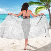 Samoan Culture-Lotu Tamaiti Sarong Siapo and Polynesian Art Tattoos LT03 - Polynesian Pride