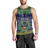pohnpei-state-christmas-men-tank-top-coat-of-arms-beautiful-merry-xmas-snowflake