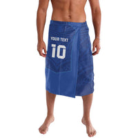 Custom Samoa Rugby Lavalava Tatau Tribal Motifs Sporty Style - Polynesian Pride