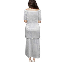 Lotu Tamaiti Family Matching Puletasi and Hawaiian Shirt Traditional Samoan Art Tattoos LT03 - Polynesian Pride