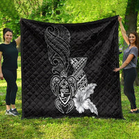 Guam Latte Stone Chamorro Culture Quilt Tapa Pattern