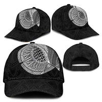 Samoan Tatau Classic Cap Art Tribal Traditional Tattoos - Polynesian Pride