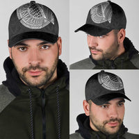 Samoan Tatau Classic Cap Art Tribal Traditional Tattoos - Polynesian Pride