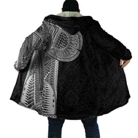 Samoan Tatau Cloak Art Tribal Traditional Tattoos - Polynesian Pride
