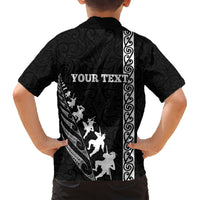 custom-new-zealand-rugby-hawaiian-shirt-haka-dance-tribal-god-mask-maori-pattern