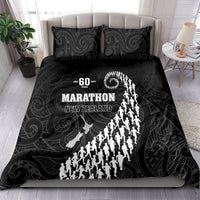 New Zealand Marathon Beach Blanket Maori Style LT05 - Polynesian Pride