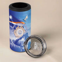 Personalised Marshall Islands Remembrance Day 4 in 1 Can Cooler Tumbler We Will Always Remember