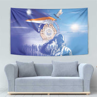 Marshall Islands Remembrance Day Tapestry We Will Always Remember