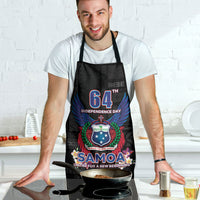 Samoa 64th Independence Anniversary Apron