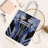 French Polynesia Tuamotu Archipelago Tote Bag Polynesian Pattern Unique Style
