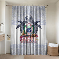 Samoa Independence Day Bathroom Set Samoa United For A New Beginning