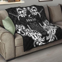 Aotearoa Quilt Toitu Te Tiriti O Waitangi LT05 - Polynesian Pride