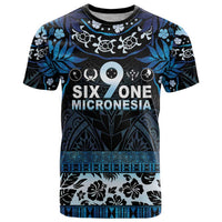 Micronesia FSM 691 T Shirt Respect Culture