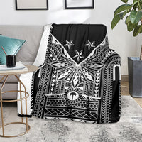 Black Philippines Sun Star Blanket Igorot Tribal Inspiration