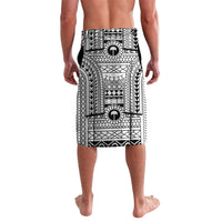 White Philippines Sun Star Lavalava Igorot Tribal Inspiration