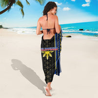 Philippines Filipinos Sarong Igorot Tribal Inspiration Pattern Style LT05 - Polynesian Pride