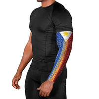 Philippines Sun Arm Sleeves Igorot Tribal Inspiration LT05 - Polynesian Pride