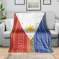 Philippines Sun Blanket Igorot Tribal Inspiration LT05 - Polynesian Pride