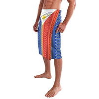Philippines Sun Lavalava Igorot Tribal Inspiration LT05 - Polynesian Pride